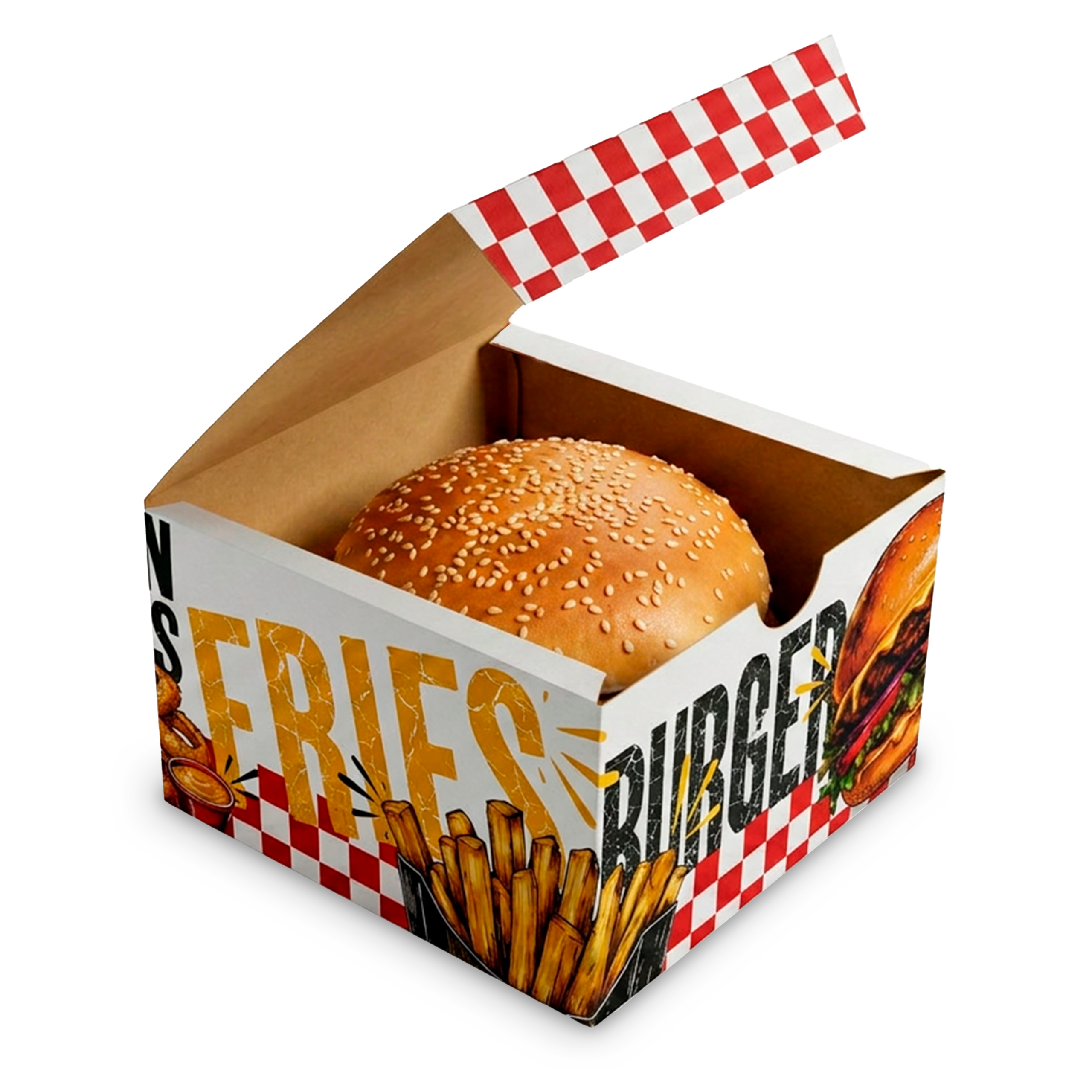 H6 ABERTO COM LANCHE